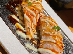 -渔寿司·日本料理(艾尚天地店)