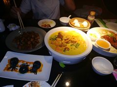 -小资太太餐厅(南岗区店)