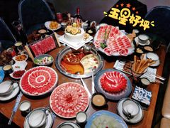 -快乐小羊火锅餐厅(农科路店)