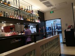 -必胜客(东大桥店)