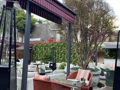 -bosphorus 铂斯西餐厅·土耳其烧烤(环市中路店)