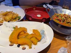 -俭寨大盘鸡·缸子肉·小公鸡·新疆菜(云通店)