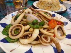 -桥东喜碧海鲜街(水东街店)