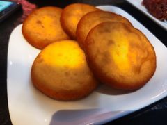 -诺敏塔拉奶茶-布里亚特包子-手把肉(锦都会店)