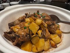 -浙江安吉JW万豪酒店·万豪中餐厅