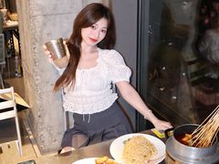 -No.DD戳子烧烤·江湖菜(北京总店)