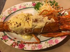 -Red Lobster