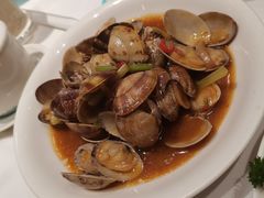 -莆田餐厅PUTIEN(三里屯店)