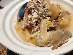 -老客家·客家菜(万达店)