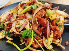 -大眼锅贴水饺(河东店)