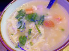 -很久以前羊肉串(打浦路店)