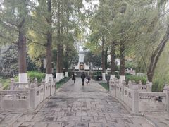 -包公祠