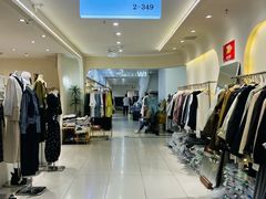 -南京环北服装批发市场