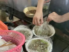 -建国蚵煎蚵面