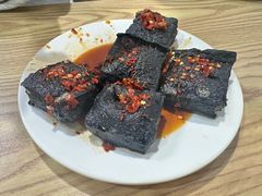 -五娭毑臭豆腐(黄兴南路店)