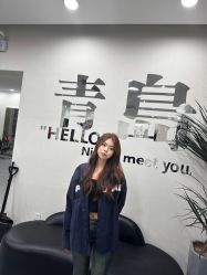 -HAIR HERE造型