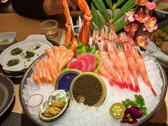 -德川家日本料理(中关村店)