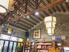-猪肉婆私房菜(容桂总店)