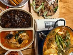 -多宾韩国料理(学衡路店)