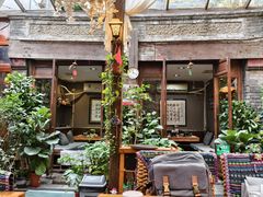 -束河人家(南锣鼓巷店)