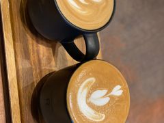 -星巴克(西藏路店)