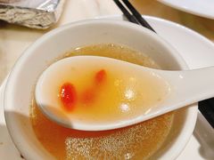 天麻鱼头汤-陶陶居酒家(环市东店)