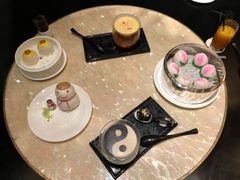 -8餐厅(新葡京酒店)