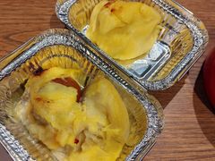 -言玖鲜火锅串串披萨自助(益田假日店)