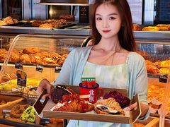 -味多美·北京面包工坊(天坛店)
