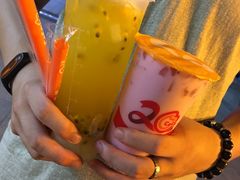 -CoCo都可(盐城宝龙城市广场店)