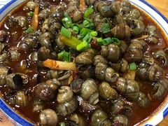 -洞天食府(北大街店)