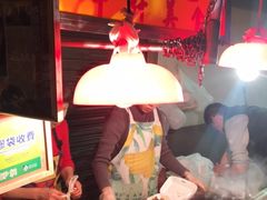 -明记牛杂(新马路分店)