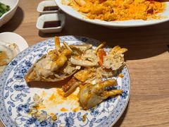 -连鹭海鲜·海肠捞饭·海胆饭(星海店)