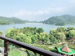 -宁波九龙湖开元度假村