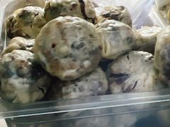 粘豆包-天泽祥·鼓楼馒头(鼓楼店)