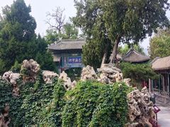 -天主教堂(莲池区)