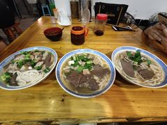 -锦泓老字号猪脏粉(东联大厦店)