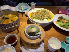 -闽上鲜·福建菜(龙湖滨江天街店)