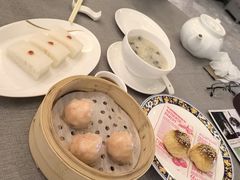 -唐宫·粤菜海鲜(万象城店)