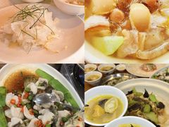 -美未居·老字号·地道顺德菜·桑拿鸡·鱼生(容桂店)