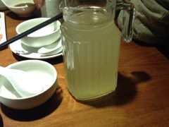 想涮东西要买烫&nbsp;一瓶15-黑鸡小馆(金源店)