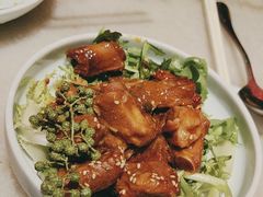 -小吊梨汤·北京菜·烤鸭(清河万象汇店)