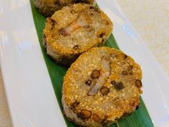 -顺德人家食府(黄金广场店)