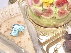 -卷心卷意·轻甜蛋糕(新光天地店)