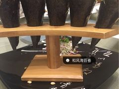 -三宝大饭店-中和艺素餐厅(浦上金山正祥广场店)