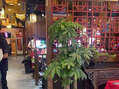 -井格·重庆火锅(王府井店)