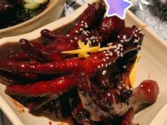 -桂满陇-十里风荷(合生汇店)