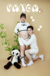 -孕视觉专业孕妇摄影(天津南开店)