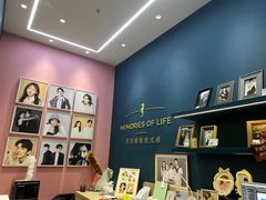 -海马体照相馆(无锡清扬茂业天地店)