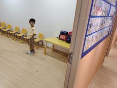 -瑞丁熊原版阅读(大华校区)